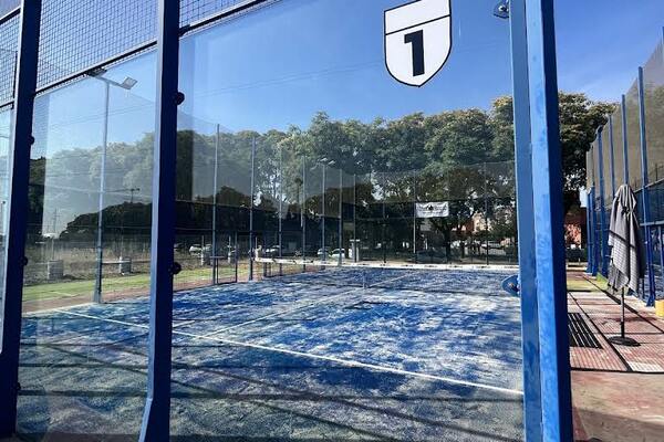 Matchpadel Sevilla Este