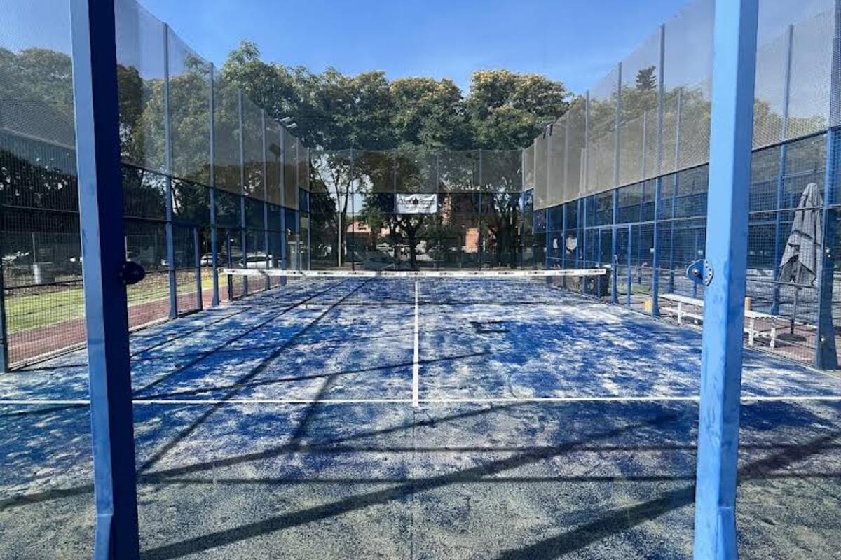 Matchpadel Sevilla Este