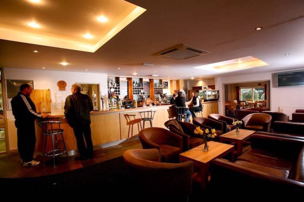Ipswich Sports Club