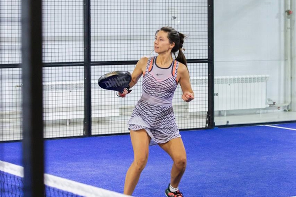 Padel Tennis Club (Гигант)