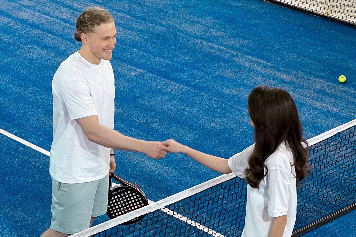 Padel Tennis Club (Станционная)