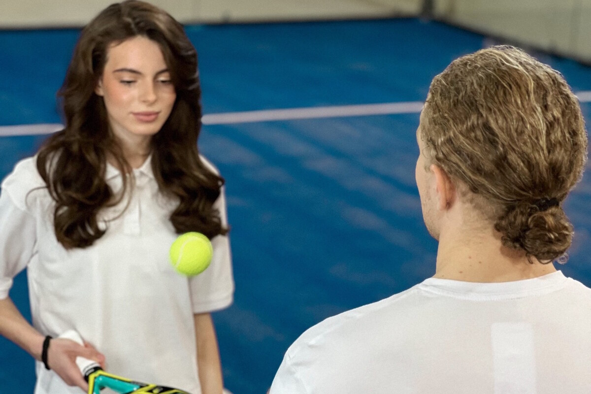 Padel Tennis Club (Станционная)