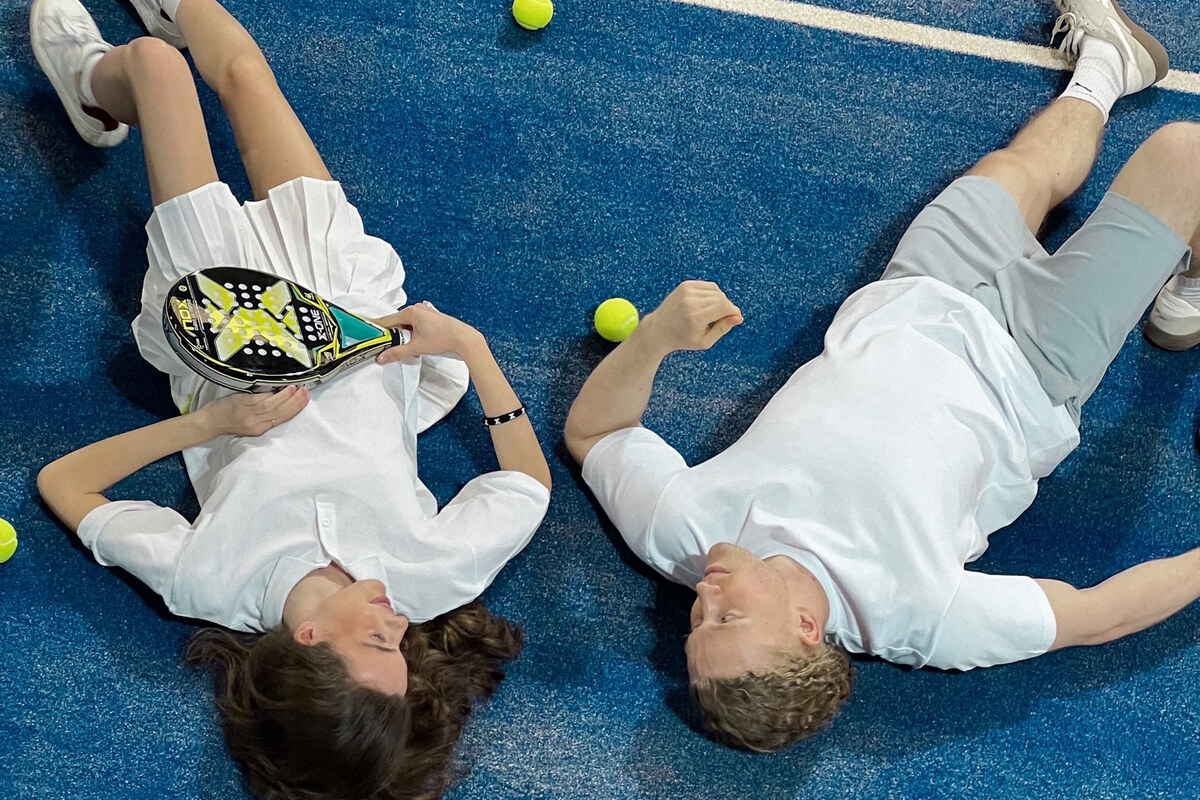 Padel Tennis Club (Станционная)