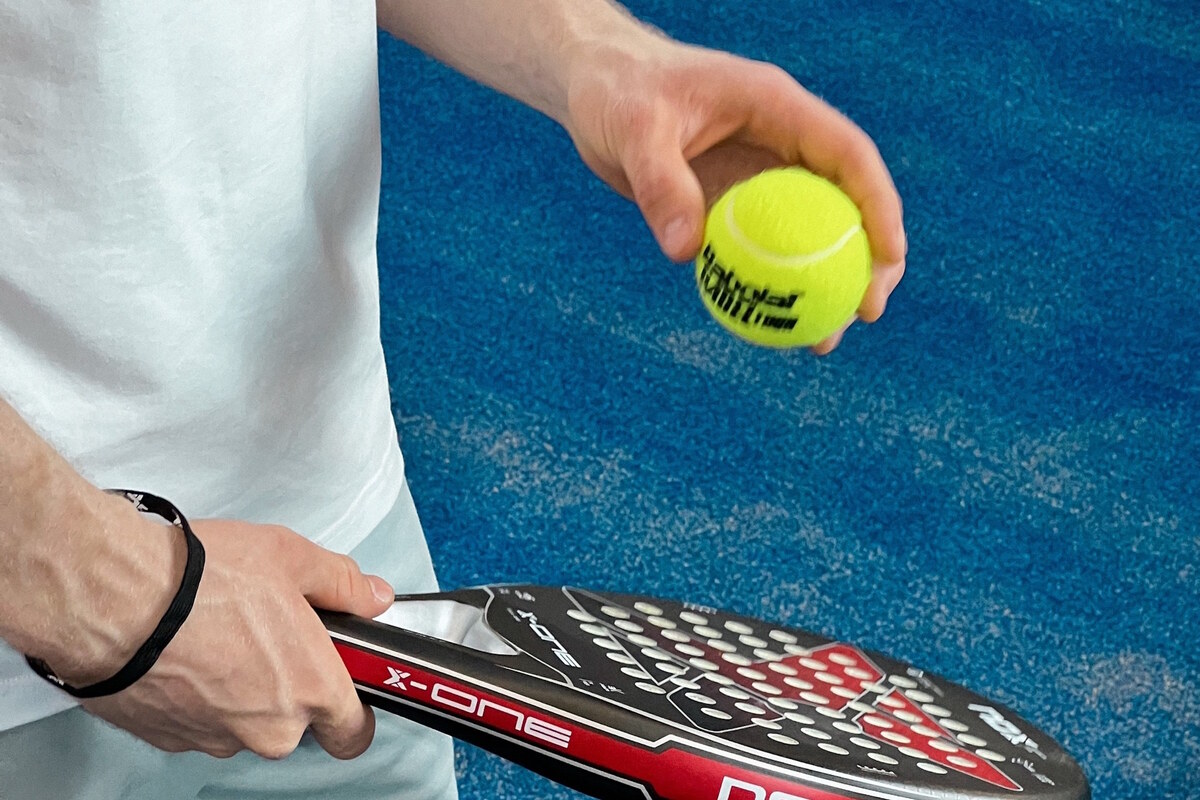 Padel Tennis Club (Станционная)