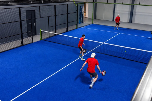 Racketclub