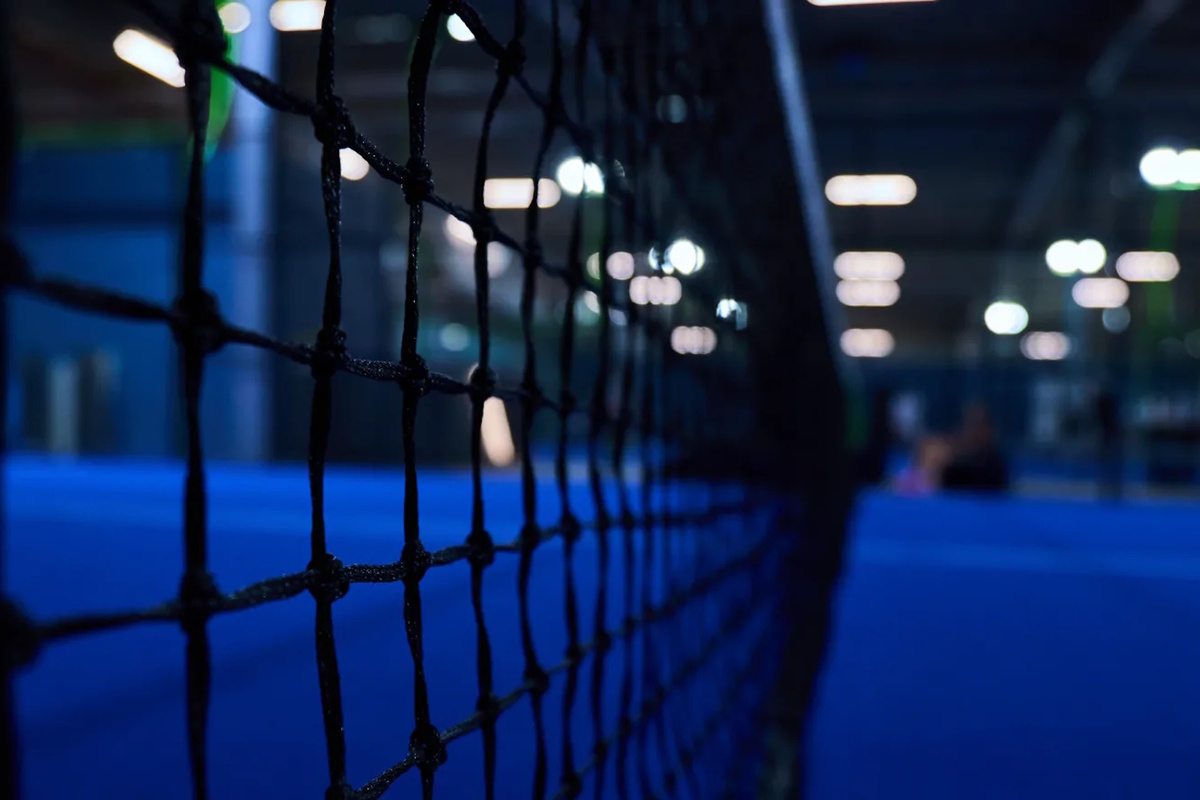 Racketclub