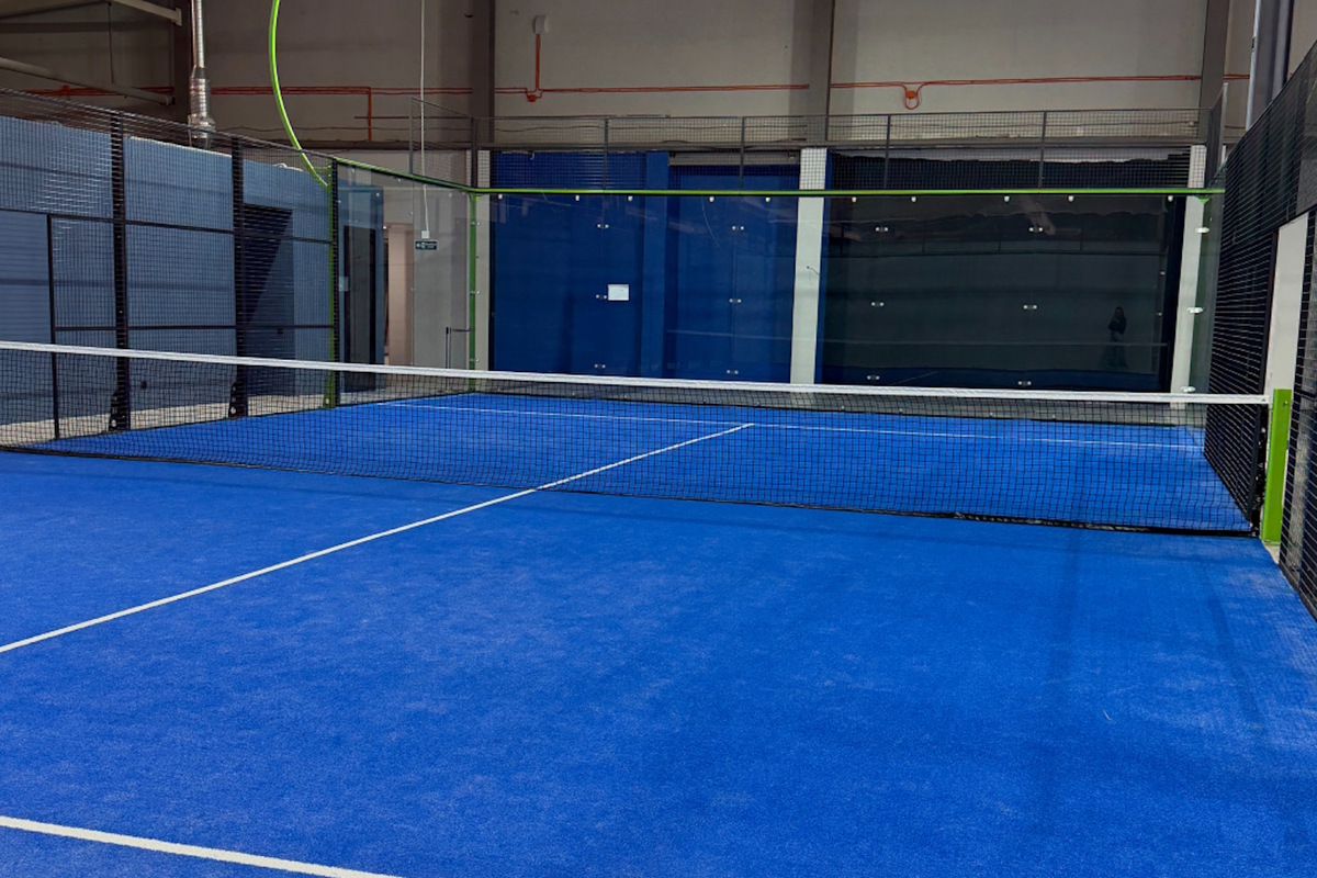 Racketclub