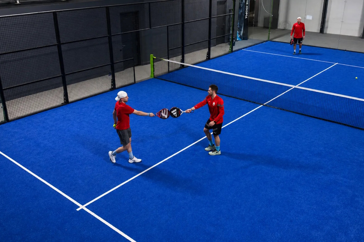 Racketclub