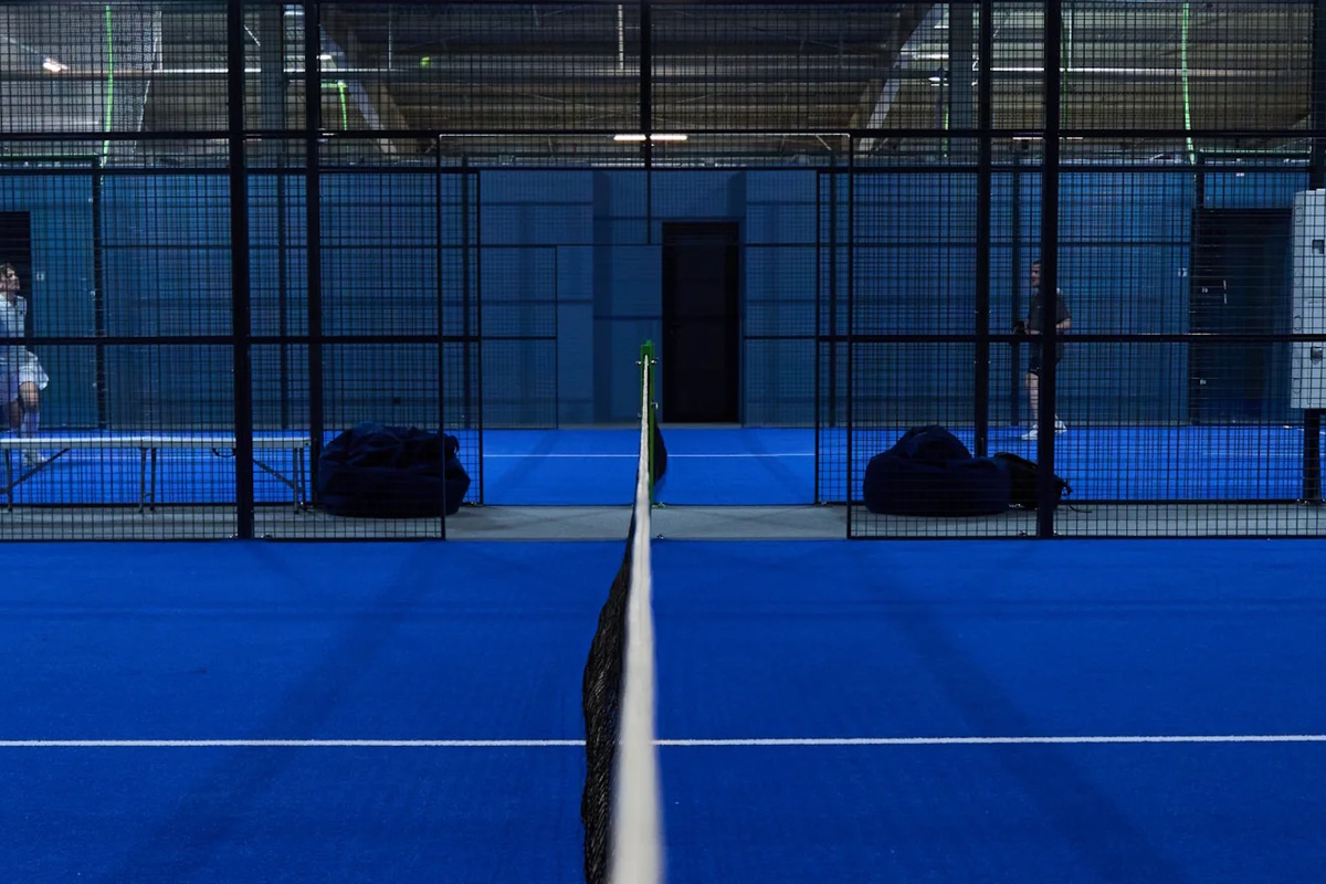 Racketclub
