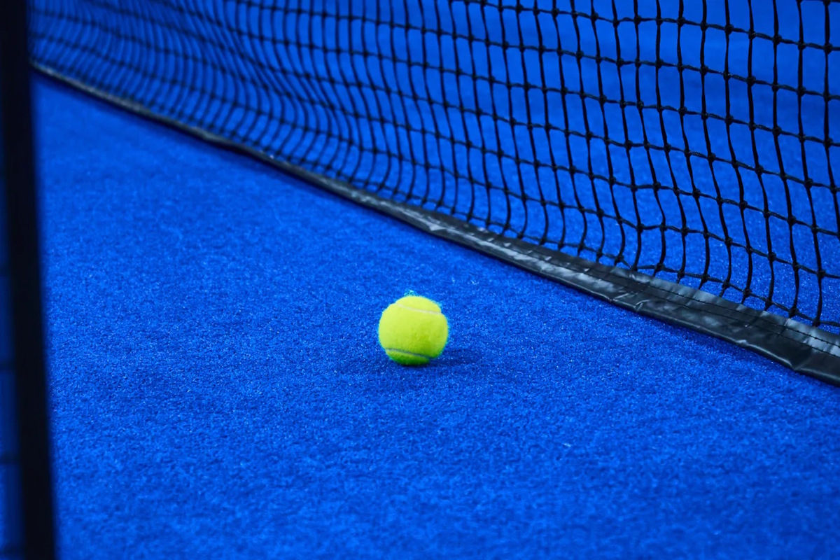 Racketclub