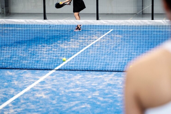1st Padel Sport Samara
