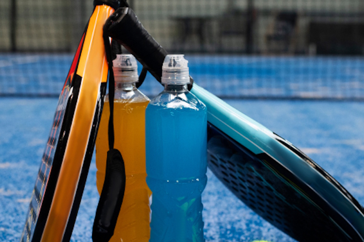 1st Padel Sport Samara