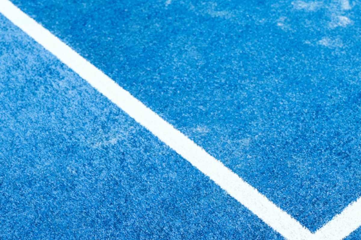 1st Padel Sport Samara