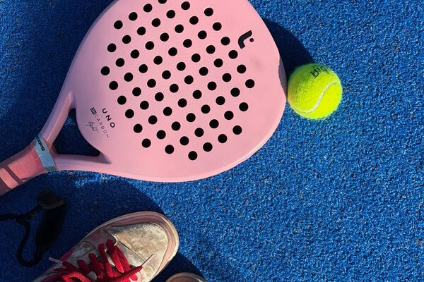 Padel 63 (пр-т Волжский)