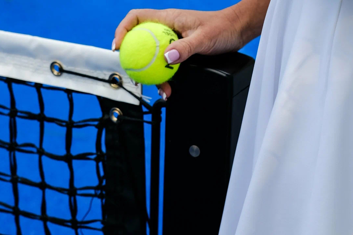 Padel 63 (пр-т Волжский)