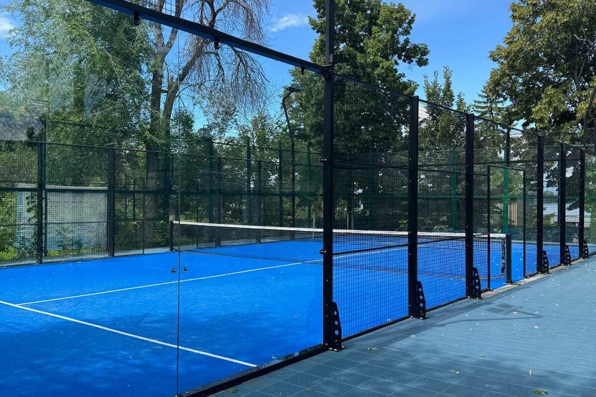 Padel 63 (пр-т Волжский)