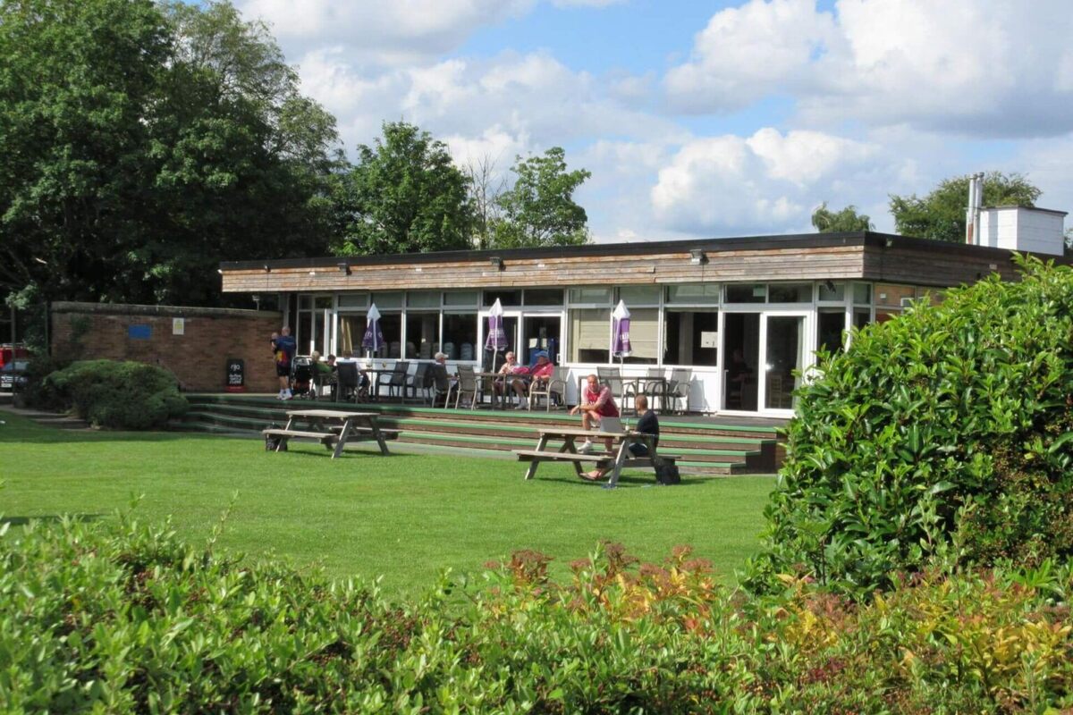 Kenilworth Tennis, Squash & Croquet Club