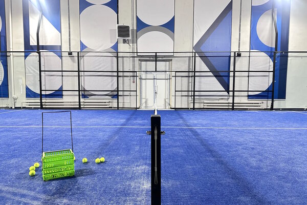 Pulse Padel