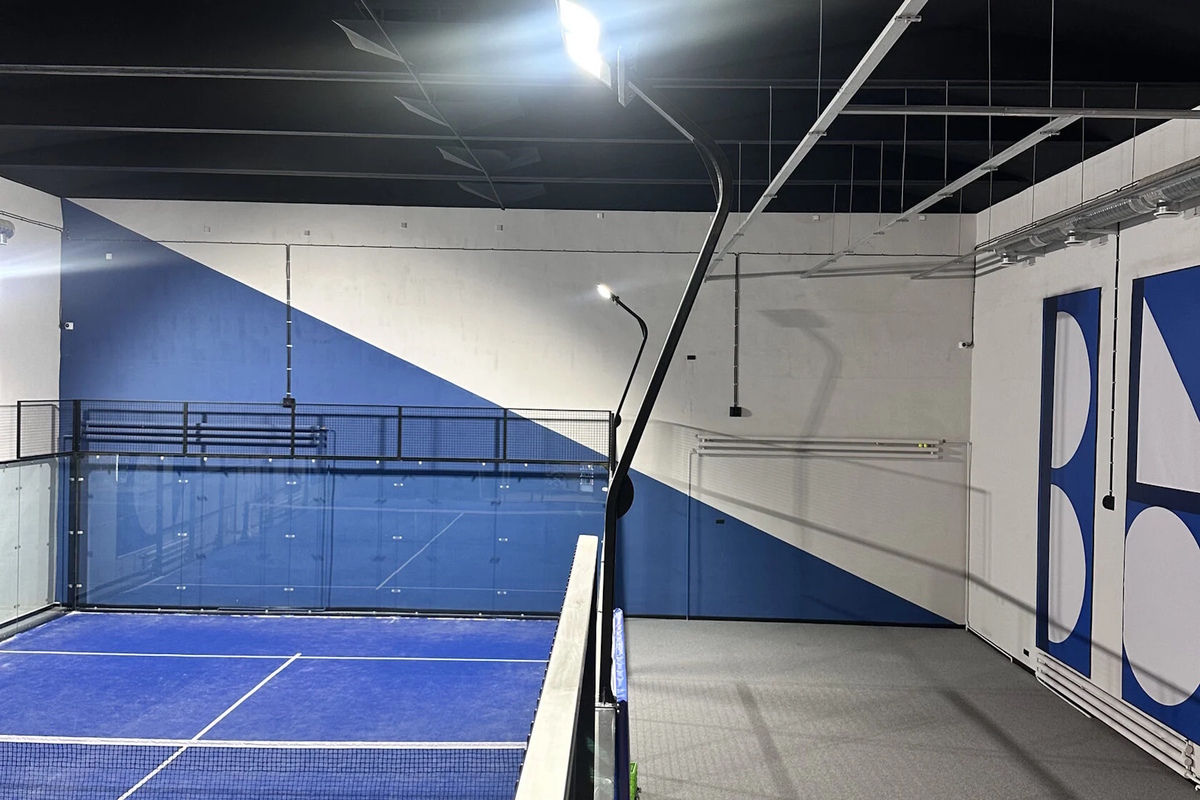 Pulse Padel