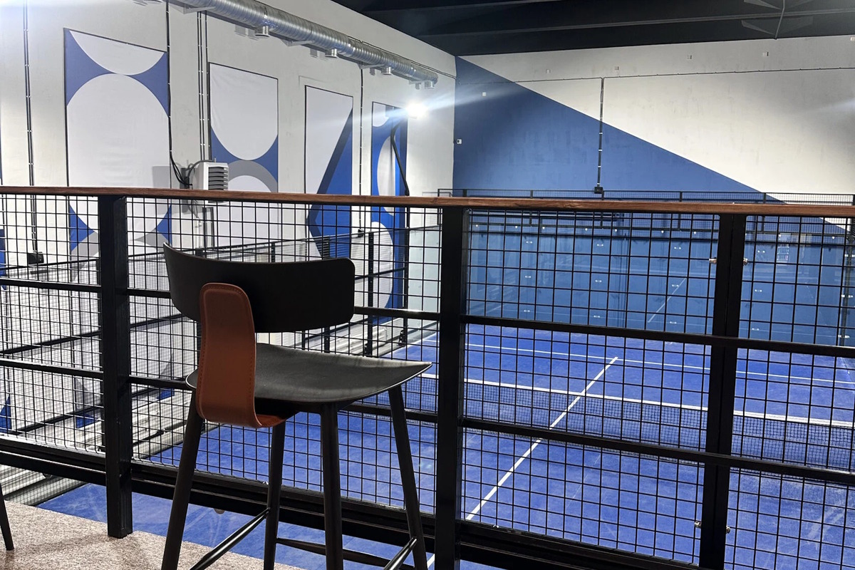 Pulse Padel