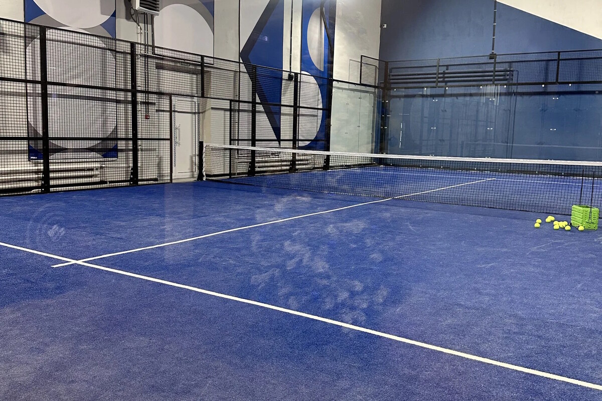 Pulse Padel