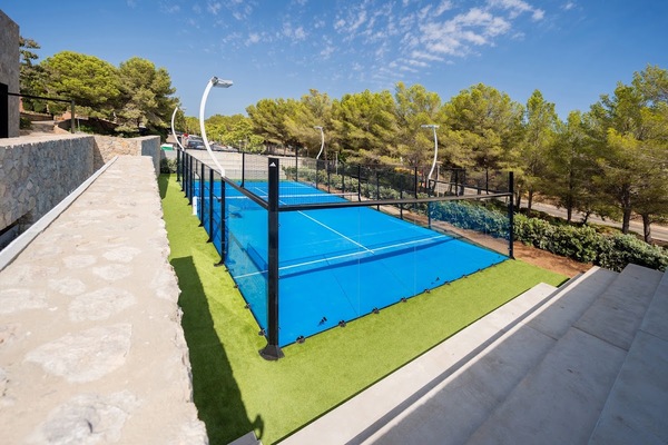 Padel 360 Cockburn