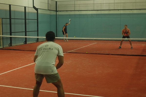 La Palma Padel Club