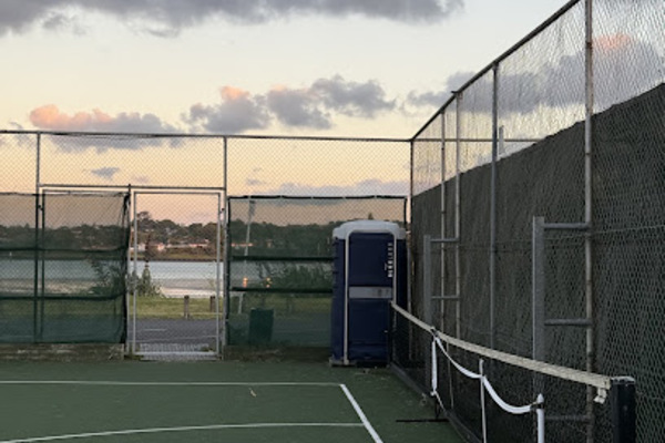 Riverside Sports Club