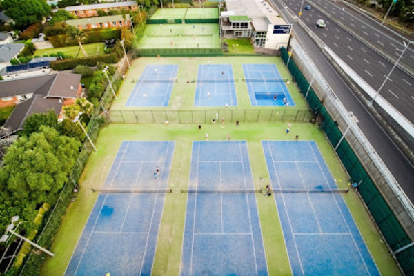 Remuera Rackets Club