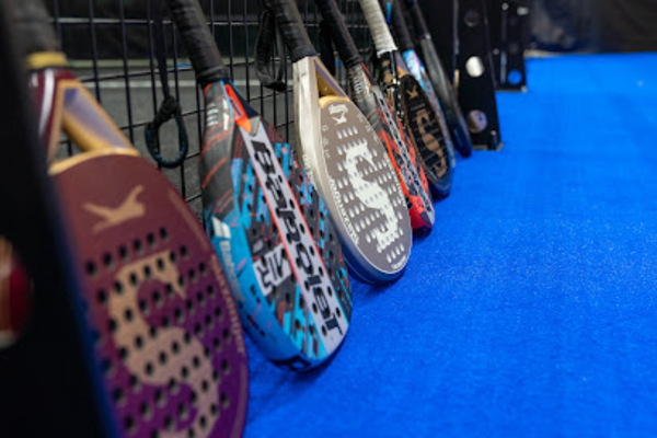 Padel House