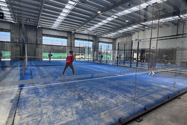 Padel Centre