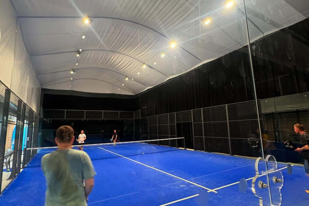 Newlands Lawn Tennis Club