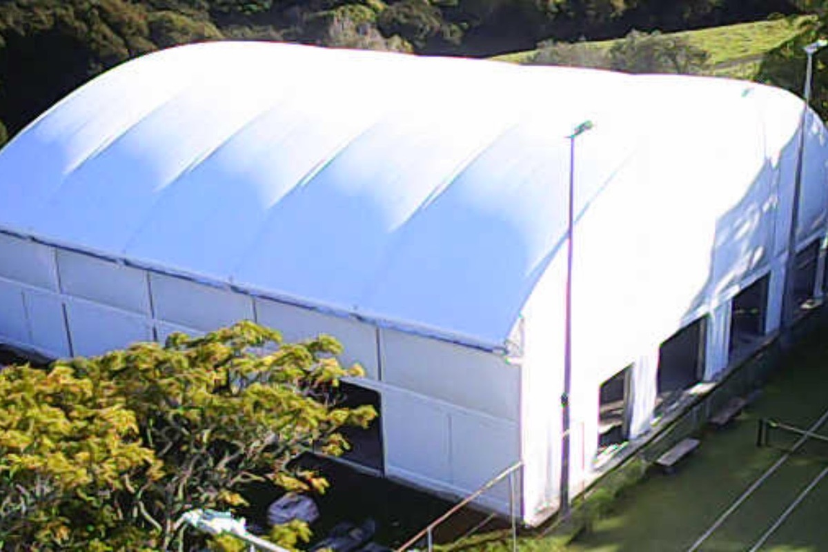 Glendowie Padel Indoors