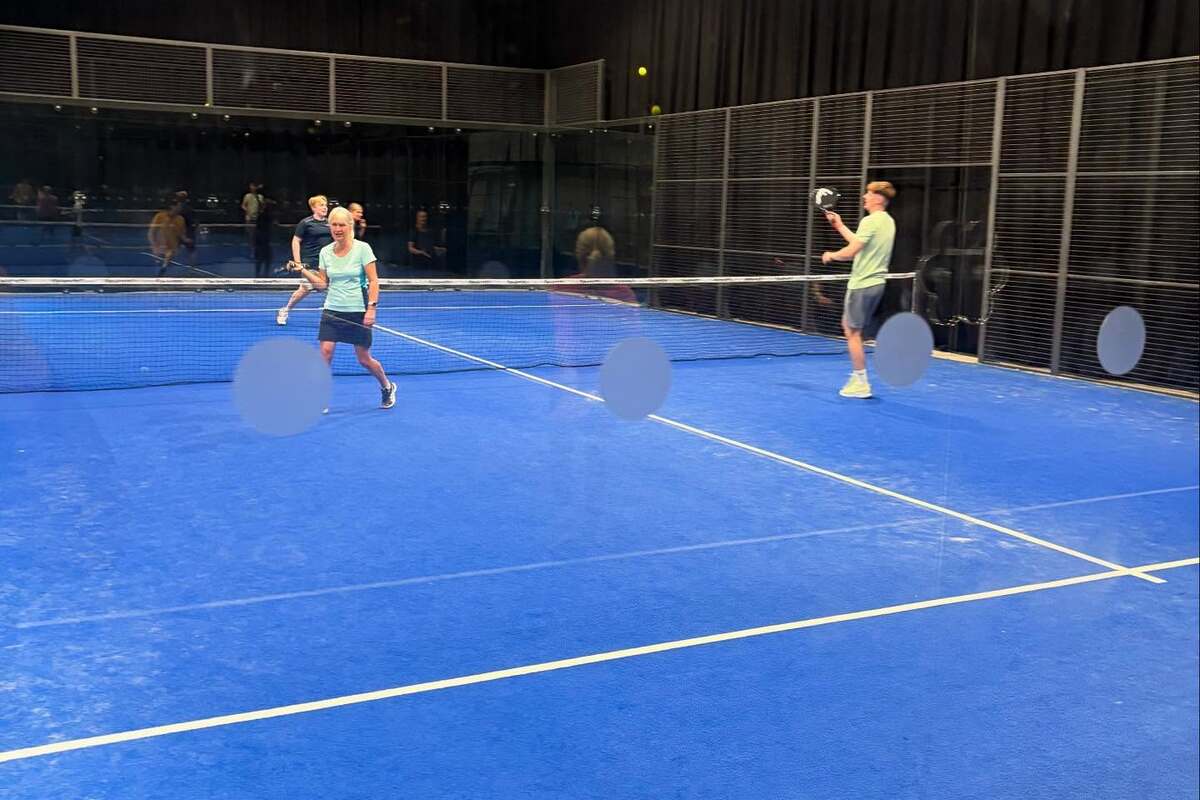 Newlands Lawn Tennis Club