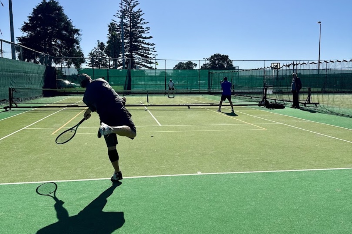 Riverside Sports Club
