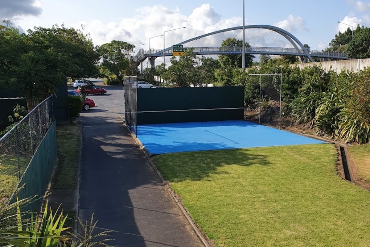 Remuera Rackets Club