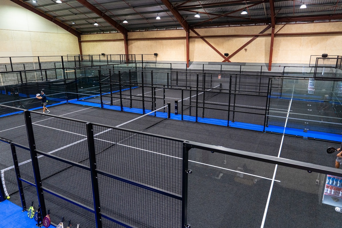 Padel House