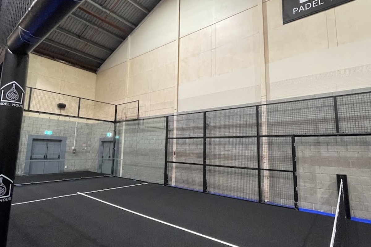 Padel House