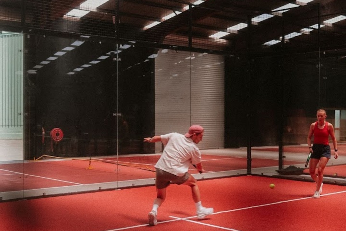 Padel Park
