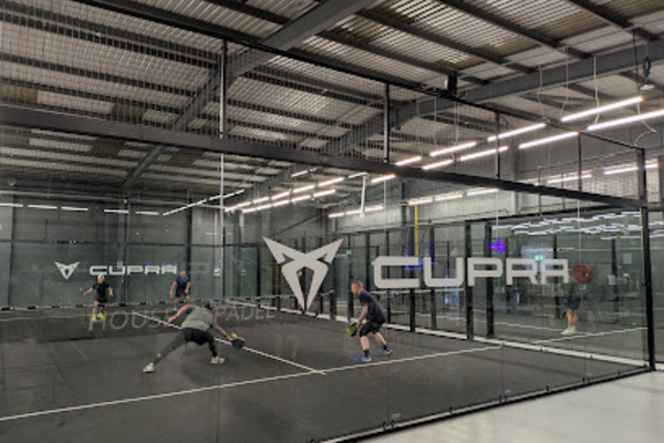House of Padel