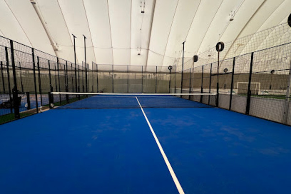 Dublin Sports Dome