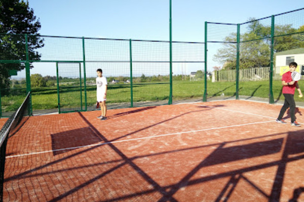 Rockbrook Padel Club