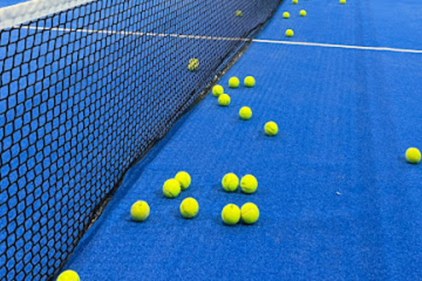 Padel LK