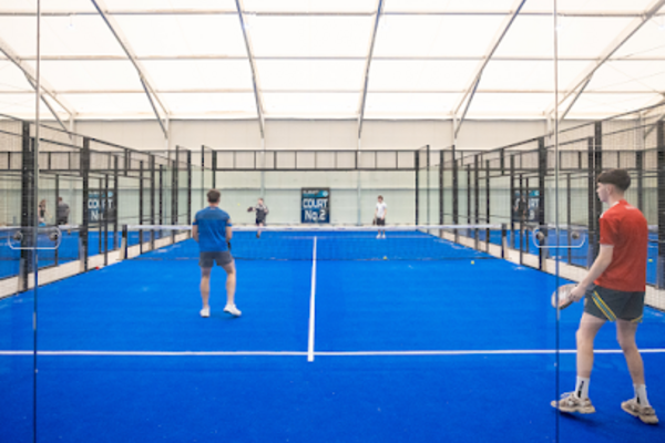 Planet Padel