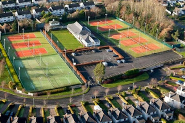 Naas Lawn Tennis Club