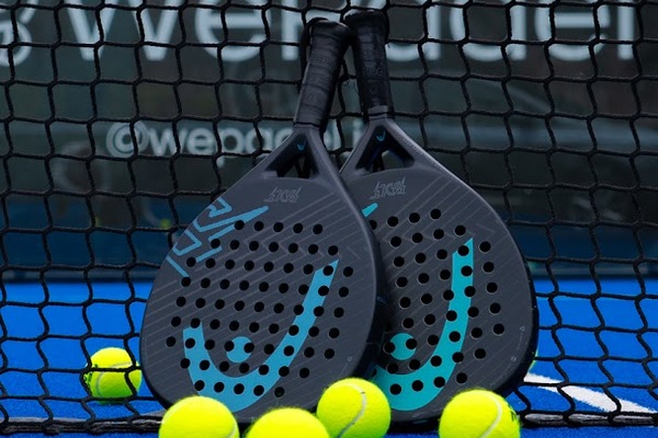 WePadel Monaghan