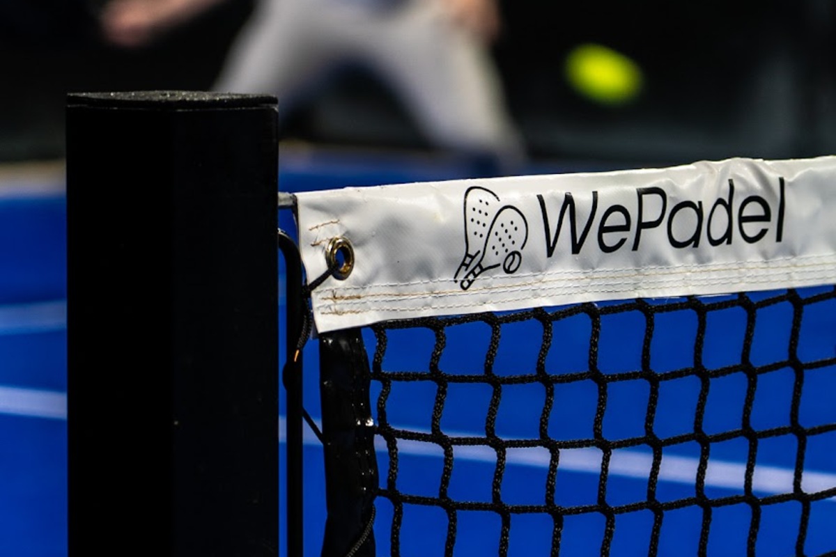 WePadel Monaghan