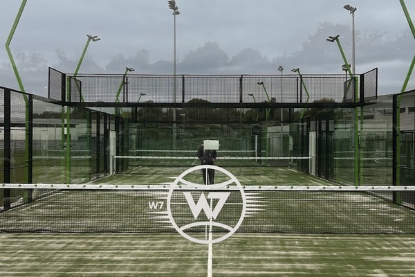 W7 Padel