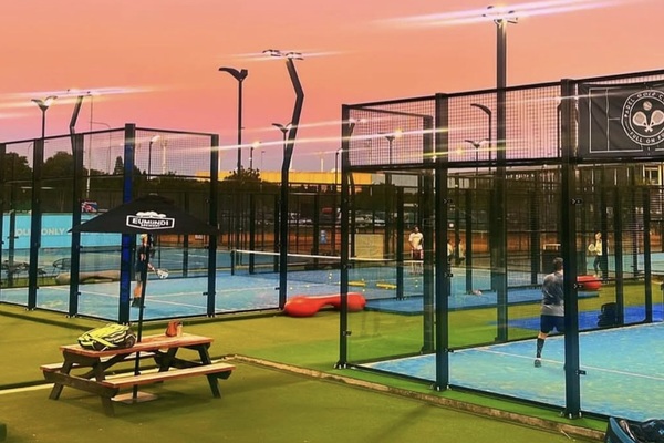 Padel Gold Coast