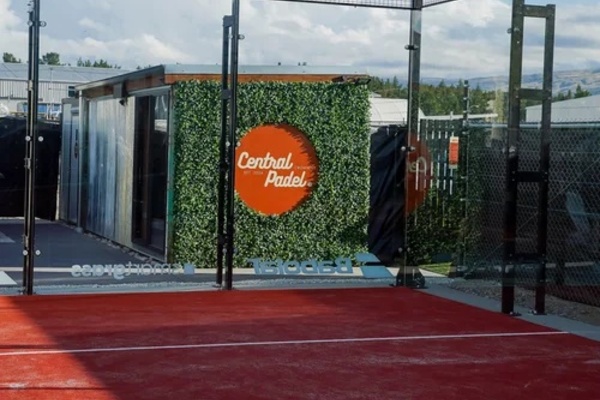 Central Padel